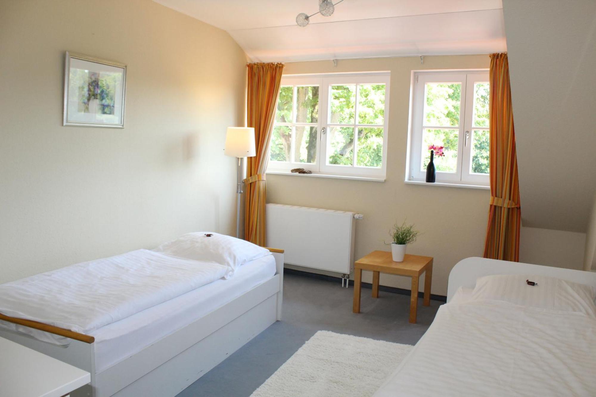 Landgasthof Wildwasser Wolthausen Zimmer foto