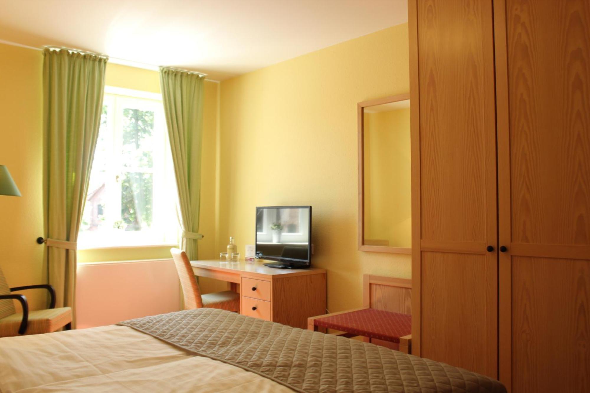 Landgasthof Wildwasser Wolthausen Exterior foto